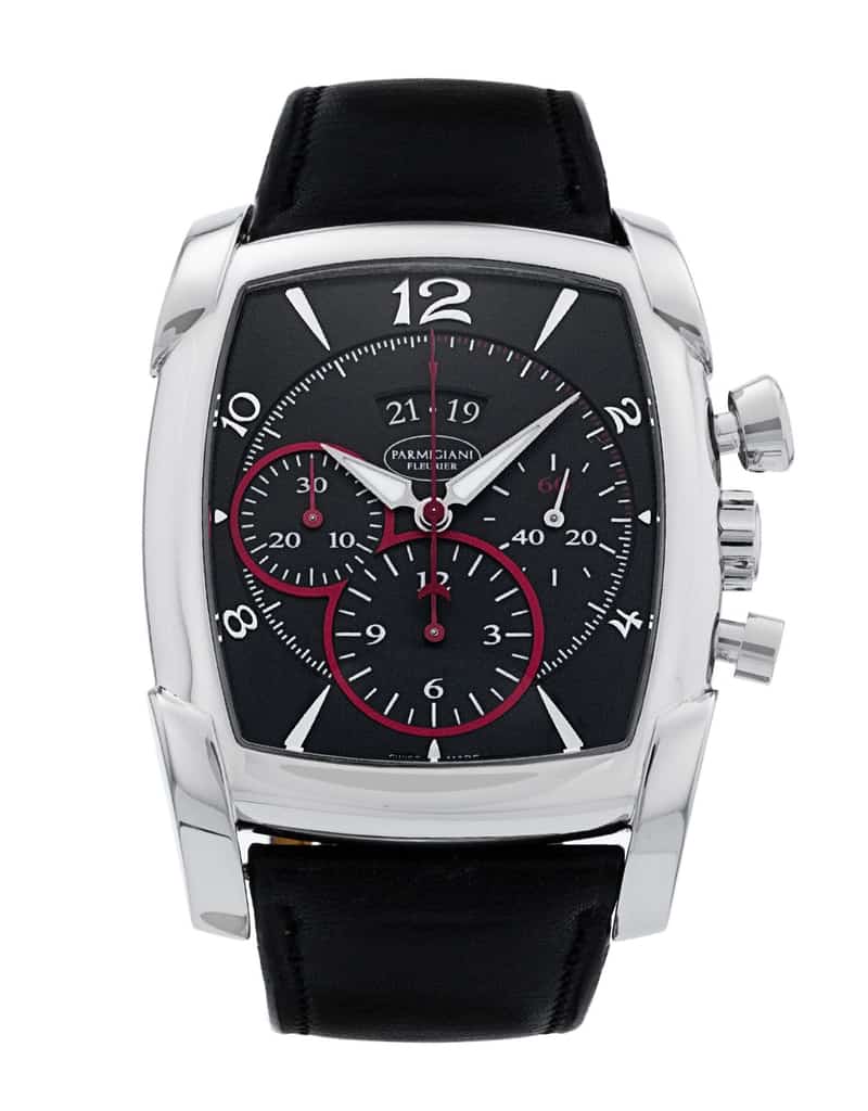 Parmigiani Kalpagraph PF003741.01 Parmigiani Kalpagraph PF003741.01
